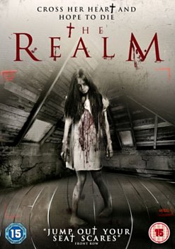 The Realm 2011 DVD - Volume.ro