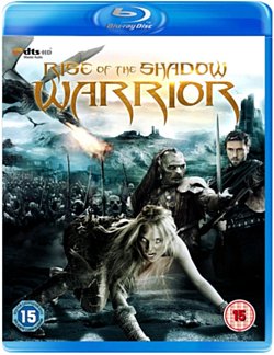 The Rise of the Shadow Warrior 2013 Blu-ray - Volume.ro