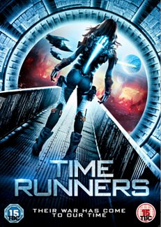 Time Runners 2013 DVD
