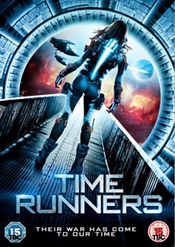 Time Runners 2013 DVD - Volume.ro