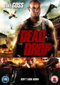Dead Drop 2013 DVD - Volume.ro