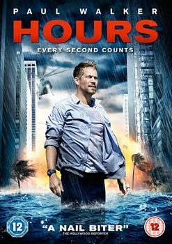 Hours 2013 DVD - Volume.ro