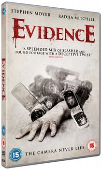 Evidence 2013 DVD - Volume.ro