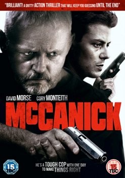 McCanick 2013 DVD - Volume.ro