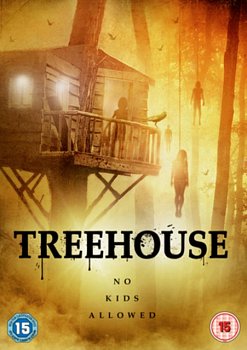 Treehouse 2014 DVD - Volume.ro