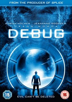 Debug 2014 DVD - Volume.ro