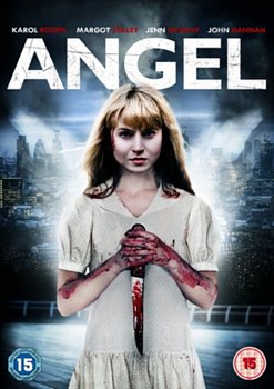 Angel 2015 DVD - Volume.ro