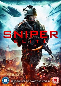 Sniper Elite 2014 DVD - Volume.ro