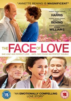 The Face of Love 2013 DVD - Volume.ro