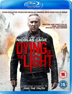 Dying of the Light 2014 Blu-ray - Volume.ro