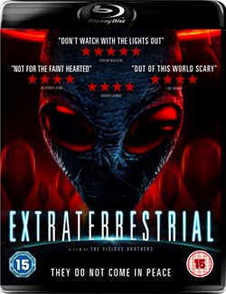 Extraterrestrial 2014 Blu-ray - Volume.ro