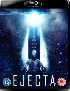 Ejecta 2014 Blu-ray