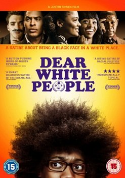 Dear White People 2014 DVD - Volume.ro