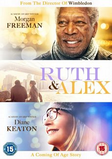 Ruth and Alex 2014 DVD