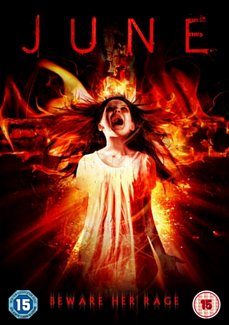 June 2015 DVD