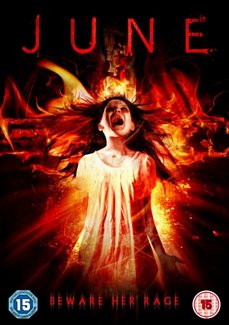 June 2015 DVD