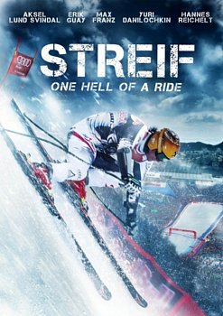 Streif: One Hell of a Ride 2014 DVD - Volume.ro