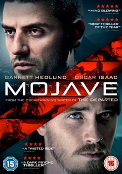 Mojave 2015 DVD - Volume.ro