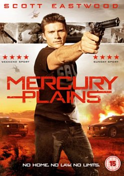 Mercury Plains 2016 DVD - Volume.ro