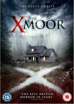 Xmoor 2014 DVD - Volume.ro