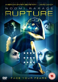 Rupture 2016 DVD - Volume.ro