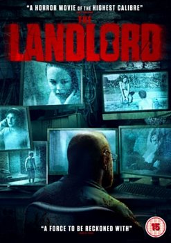 The Landlord 2015 DVD - Volume.ro