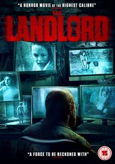 The Landlord 2015 DVD