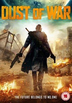 Dust of War 2013 DVD - Volume.ro