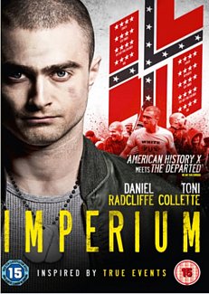 Imperium 2016 DVD