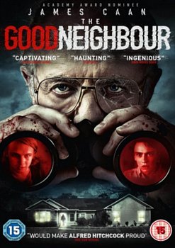 The Good Neighbour 2016 DVD - Volume.ro