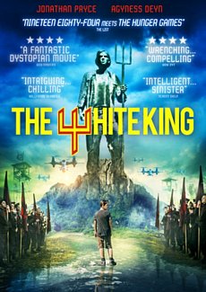 The White King 2016 DVD