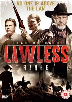 Lawless Range 2016 DVD - Volume.ro