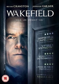 Wakefield 2016 DVD