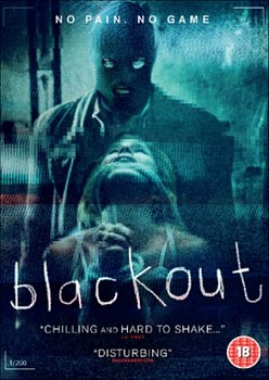 Blackout 2016 DVD - Volume.ro