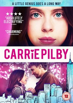 Carrie Pilby 2016 DVD - Volume.ro