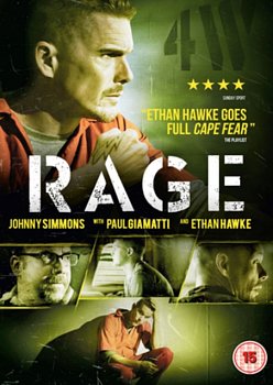 Rage 2016 DVD - Volume.ro