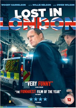 Lost in London 2017 DVD - Volume.ro