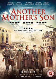 Another Mother's Son 2017 DVD