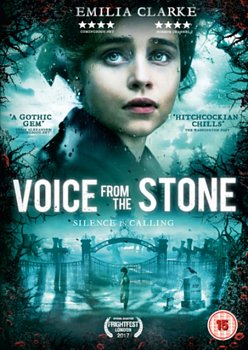 Voice from the Stone 2017 DVD - Volume.ro
