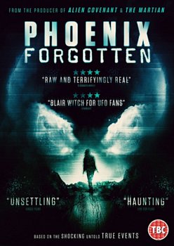 Phoenix Forgotten 2017 DVD - Volume.ro