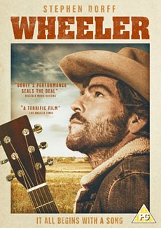 Wheeler 2017 DVD