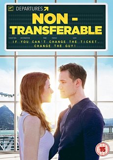 Non-transferable 2017 DVD