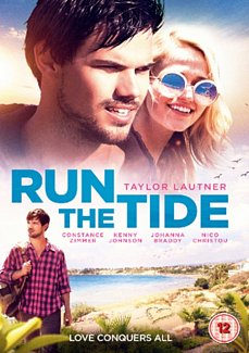 Run the Tide 2016 DVD
