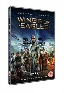 Wings of Eagles 2017 DVD