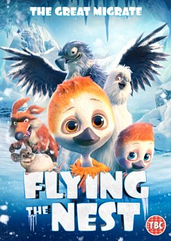 Flying the Nest 2018 DVD - Volume.ro