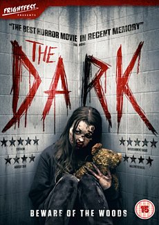 The Dark 2018 DVD