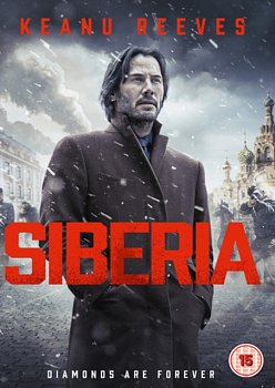 Siberia 2018 DVD - Volume.ro
