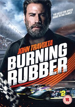 Burning Rubber 2019 DVD - Volume.ro