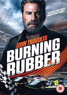 Burning Rubber 2019 DVD
