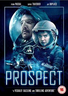 Prospect 2018 DVD